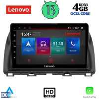 LENOVO SSX 9360_CPA (10inc) MULTIMEDIA TABLET OEM MAZDA CX5 mod. 2013-2017