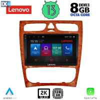 LENOVO SSW 10402CH_CPA (9inc) MULTIMEDIA TABLET OEM MERCEDES C (W203) mod. 1999-2004