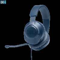 JBL QUANTUM 100 (BLUE)