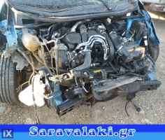 NISSAN MICRA ΚΙΝΗΤΗΡΑ K9K DIESEL www.saravalaki.com