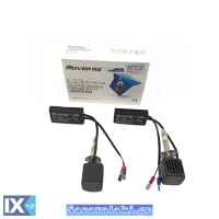 Λάμπες Led H1 F2 Samsung 12Volt 20Watt 2000lm 6500k 2 Τεμάχια