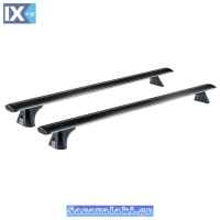 ΜΠΑΡΑ CRUZ 925-791 ΑΛΟΥΜ. AIRO DARK R108 RAIL