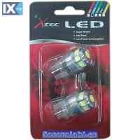 LED 3157 8S WHITE