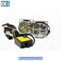 ΦΩΤΑ ΗΜΕΡΑΣ DRL 510