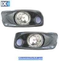 ΠΡΟΒ. IS D-MAX 2003 LED IZ-011