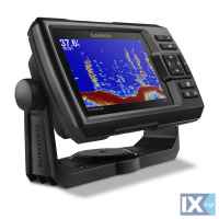 GARMIN STRIKER 5 CV