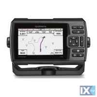 GARMIN STRIKER 5 CV