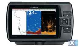 GARMIN STRIKER 5 CV