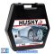 Αλυσίδες Χιονιού Husky 4x4 No 210 16mm 2 Τεμάχια - 78,1 EUR