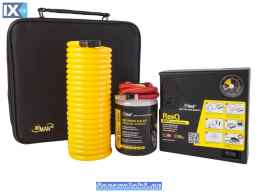 Κομφλέρ Αέρος - Κομπρεσέρ Man Resq Max Tire Repair Kit 620ml (78-080 ) 1 Τεμάχιο