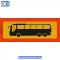 Πινακίδα Αυτοκόλλητη 3M Λεωφορείο Τριαξονικό 50x20cm 1Τμχ - 20 EUR