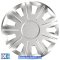 Τάσια Αυτοκινήτου Victory Ασημί 111211 Cbx 15'' - 28,1 EUR