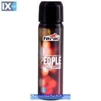 Αρωματικό Αυτοκινήτου Spray Feral Classic Collection People 1 Τεμάχιο