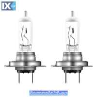 ΛΑΜΠΑ H7 ULTRA LIFE 55W 12V PX26D 64210ULT-HCB OSRAM