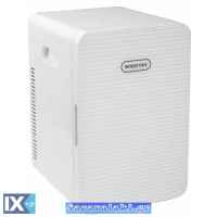 Ψυγείο Αυτοκινήτου Θερμοηλεκτρικό Mobicool 20lt MBF20 Mini Fridge AC 230V / DC 12V Ψύξη 18°C Κάτω Από Την Εξωτερική Θερμοκρασία / Θέρμανση +65°C 1 Τεμάχιο