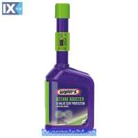 Ενισχυτικό Οκτανίων Octane Boost Wynn's W43873 325ml 1 Τεμάχιο