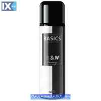 Αρωματικό Αυτοκινήτου Spray Feral Basics Collection Black & White Harmony 70ml 1 Τεμάχιο