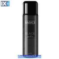 Αρωματικό Αυτοκινήτου Spray Feral Basics Collection Black Signature 70ml 1 Τεμάχιο