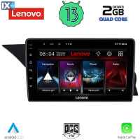 LENOVO LVD 4412_CPA (9inc) MULTIMEDIA TABLET OEM MERCEDES GLK (X204) mod. 2013-2017