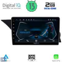 DIGITAL IQ RTC 5412_CPA (9inc) MULTIMEDIA TABLET OEM MERCEDES GLK (X204) mod. 2013-2017