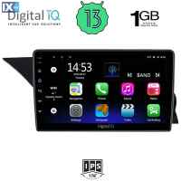 DIGITAL IQ RSA 1412_GPS (9inc) MULTIMEDIA TABLET OEM MERCEDES GLK (X204) mod. 2013-2017