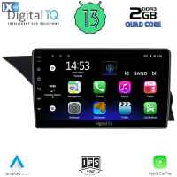 DIGITAL IQ RSB 2412_CPA (9inc) MULTIMEDIA TABLET OEM MERCEDES GLK (X204) mod. 2013-2017