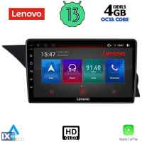 LENOVO SSX 9412_CPA (9inc) MULTIMEDIA TABLET OEM MERCEDES GLK (X204) mod. 2013-2017