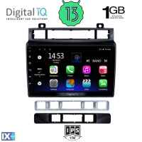 DIGITAL IQ RSA 1766_GPS (9inc) MULTIMEDIA TABLET OEM VW TOUAREG mod. 2011-2018