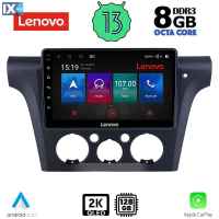 LENOVO SSW 10441_CPA CLIMA (10inc) MULTIMEDIA TABLET OEM MITSUBISHI OUTLANDER mod. 2001-2005 with CLIMA