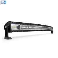 ΠΡΟΒΟΛΕΑΣ ΕΡΓΑΣΙΑΣ LIGHT BAR 9-36V 729W 58.320lm 243xSMD LED 1300x80x84mm ΜΠΑΡΑ LED AWL47 ΑMiO - 1 TEM.