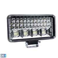 ΠΡΟΒΟΛΕΑΣ ΕΡΓΑΣΙΑΣ WORKING LAMP 57xSMD 171W 9-36V 13.680lm 6.500K 230x110x60mm AWL42 ΑMiO - 1 TEM.