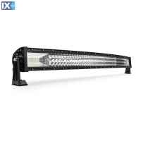 ΠΡΟΒΟΛΕΑΣ ΕΡΓΑΣΙΑΣ LIGHT BAR 9-36V 594W 47.520lm 198xSMD LED 1000x80x84mm ΜΠΑΡΑ LED AWL46 ΑMiO - 1 TEM.