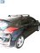 Μπαρες για Μπαγκαζιερα - Kit Μπάρες οροφής Αλουμινίου μαύρες Yakima / Whispbar - Πόδια για Ford Focus 5D 2011-2018 2 τεμάχια  - 404,3 EUR