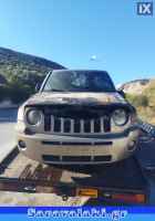 JEEP PATRIOT ΜΕΤΑΧΕΙΡΙΣΜΕΝΑ ΑΝΤΑΛΛΑΚΤΙΚΑ www.saravalaki.com