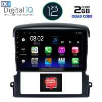 DIGITAL IQ RTB 1317_GPS (9inc) MUTIMEDIA MULTIMEDIA TABLET OEM KIA SORENTO mod. 2006-2009