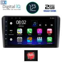 DIGITAL IQ RTB 1441_GPS (9inc) MULTIMEDIA TABLET OEM MITSUBISHI OUTLANDER mod. 2001-2005