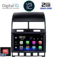 DIGITAL IQ RTB 1765_GPS (9inc) MULTIMEDIA TABLET OEM VW TOUAREG mod. 2003-2011