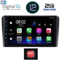 DIGITAL IQ RTB 1213_GPS (10inc) MULTIMEDIA TABLET OEM HONDA JAZZ mod. 2019>