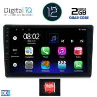 DIGITAL IQ RTB 1360_GPS (10inc) MULTIMEDIA TABLET OEM MAZDA 2 mod. 2002-2007