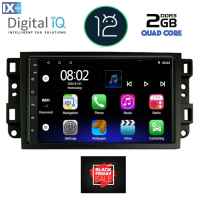 DIGITAL IQ RTB 1070_GPS (10inc) MULTIMEDIA TABLET OEM CHEVROLET ALL mod. 2004-2011