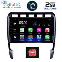 DIGITAL IQ RTB 1535_GPS (9inc) MULTIMEDIA TABLET OEM PORSCHE CAYENNE mod. 2002-2011