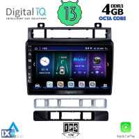 DIGITAL IQ BXD 6766_CPA (9inc) MULTIMEDIA TABLET OEM VW TOUAREG mod. 2011-2018