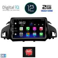 DIGITAL IQ RTB 1160_GPS (9inc) MULTIMEDIA TABLET OEM FORD KUGA mod. 2013> – CMAX mod. 2011>