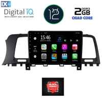 DIGITAL IQ RTB 1462_GPS (9inc) MULTIMEDIA TABLET OEM NISSAN MURANO mod. 2007-2014