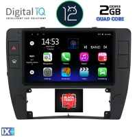 DIGITAL IQ RTB 1749_GPS A/C (9inc) MULTIMEDIA TABLET OEM VW PASSAT mod. 2000-2005