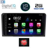 DIGITAL IQ RTB 1414_GPS (9inc) MULTIMEDIA TABLET OEM MERCEDES ML (W164) – GL (X164) mod. 2005-2011