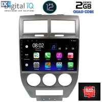 DIGITAL IQ RTB 1276_GPS (10inc) MULTIMEDIA TABLET OEM JEEP COMPASS-PATRIOT mod. 2007-2016