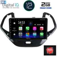 DIGITAL IQ RTB 1167_GPS (9inc) MULTIMEDIA TABLET OEM FORD KA mod. 2014>