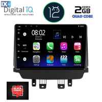 DIGITAL IQ RTB 1362_GPS (9inc) MULTIMEDIA TABLET OEM MAZDA 2 mod. 2014>