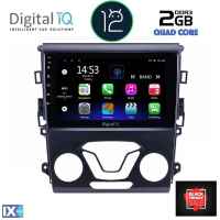 DIGITAL IQ RTB 1164_GPS (9inc) MULTIMEDIA TABLET ΟΕΜ FORD MONDEO mod. 2014>